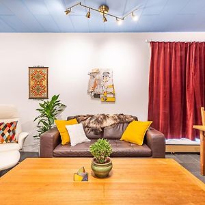 Appartement met Twee Slaapkamers